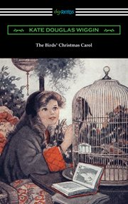 The Birds' Christmas carol cover image