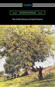 The little flowers of saint francis cover image
