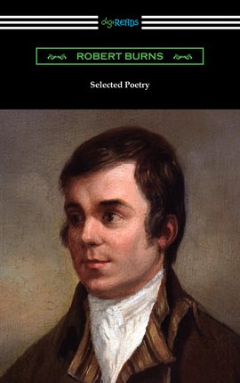 Cover image for Selected Poetry