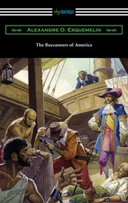 The buccaneers of america cover image