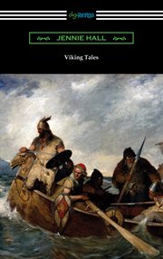 Viking tales cover image