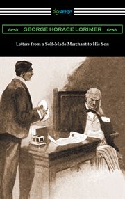 Letters from a self-made merchant to his son cover image