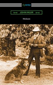 Stickeen : John Muir and the brave little dog cover image