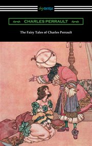 The fairy tales of charles perrault cover image
