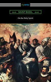 On the Holy Spirit cover image