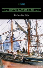 The arts of the sailor cover image