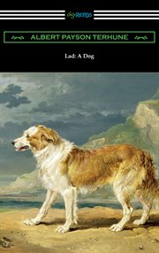 Lad, a dog cover image
