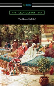 The gospel in brief cover image