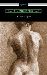 The human figure cover image