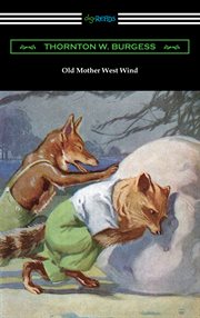 Old mother west wind cover image