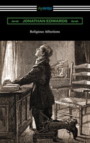 Religious affections cover image