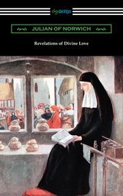 Revelations of divine love cover image