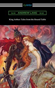 King arthur: tales from the round table cover image