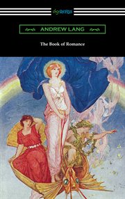 The book of romance cover image