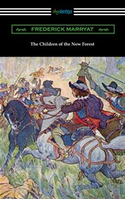 The children of the new forest cover image