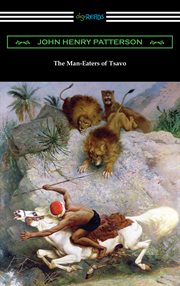 The man-eaters of tsavo cover image