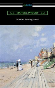 Within a budding grove. Part 1 cover image