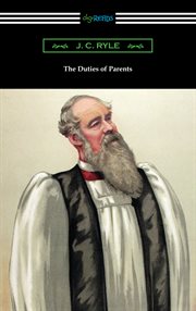 The duties of parents cover image