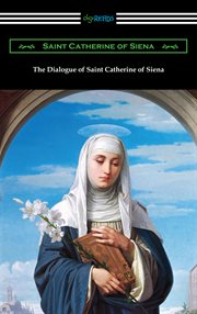 The dialogue of saint catherine of siena cover image