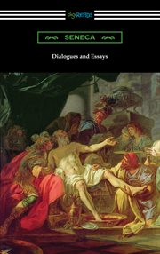 Dialogues and essays cover image