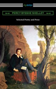 Selected poetry and prose cover image