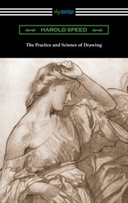 The practice and science of drawing cover image
