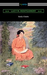 Emily climbs cover image