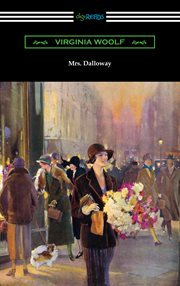 Mrs. Dalloway cover image