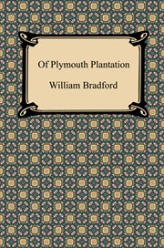 Of Plymouth Plantation cover image