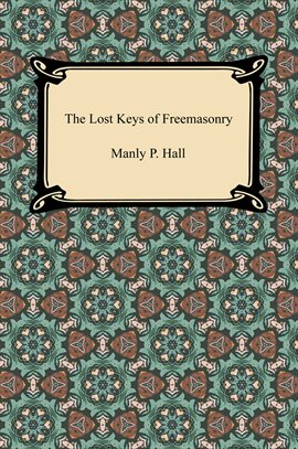 Cover image for The Lost Keys of Freemasonry