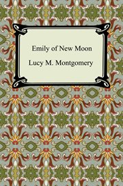 Emily of New Moon cover image