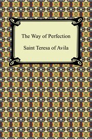 The way of perfection cover image