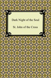 Dark night of the soul : for SSAATTBB chours, piano and string quartet cover image