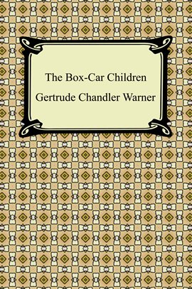 Cover image for The Box-Car Children