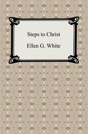 Steps to christ cover image