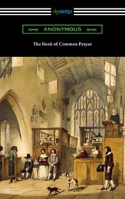 The book of common prayer cover image