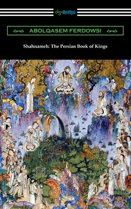 Cover image for Shahnameh