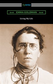 Living my life cover image