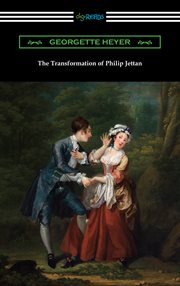 The transformation of philip jettan cover image