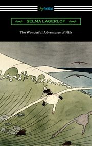 The wonderful adventures of nils cover image