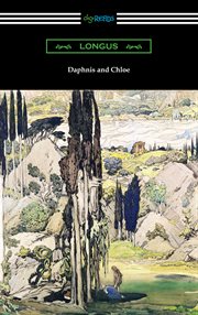 Daphnis and chloe cover image