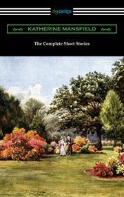 The complete short stories cover image