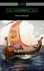 Stories of Beowulf cover image
