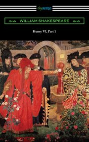 Henry VI, part 1 cover image