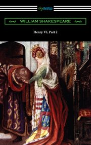 Henry vi, part 2 cover image