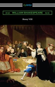 Henry viii cover image