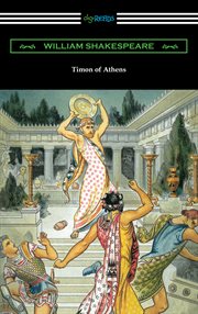 Timon of athens cover image
