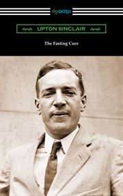 The fasting cure cover image