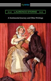 A sentimental journey and other writings cover image