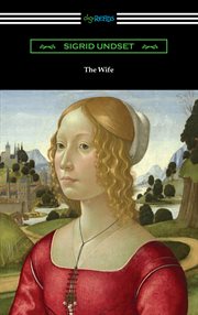 The wife cover image